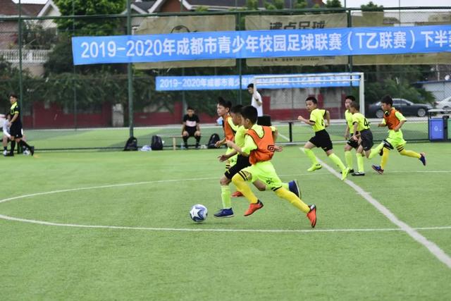 半场：国青U17 0-0 河床U17，金冠成抢点造险